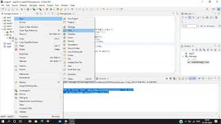Exception Handling || Try&Catch
