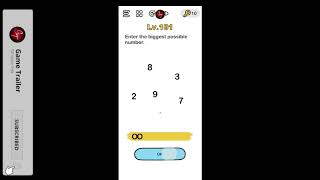 Brain Out Level 101 Walkthrough