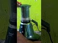 Mixer_Grinder \\ Preethi Zodiac company⚙️_Mixer at home 👆