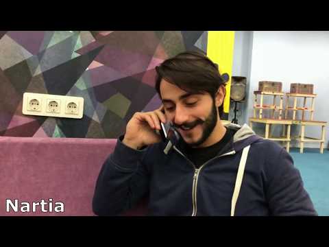 #Nartia #Mაჩვი