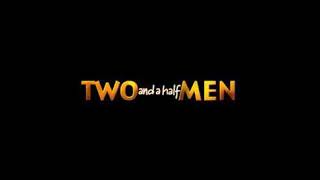 Two and a Half Men Closed Captioning Message (2020) #2
