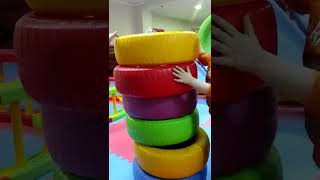 Okul Öncesi Oyun Etkinliği