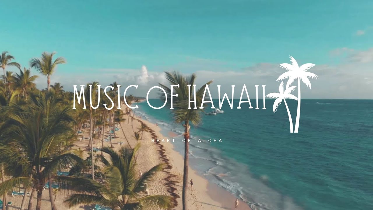 【playlist】🌴家事や作業をしながら聴き流す心地いい音楽、ハワイの風を感じる癒し音楽【洋楽BGM】【作業用bgm】ハワイアンミュージック、リラックス音楽。Music for Relax
