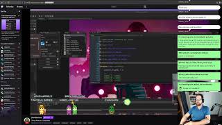 Episode 400 - JavaScript and Python - Working on NearBeach, an open source project management system
