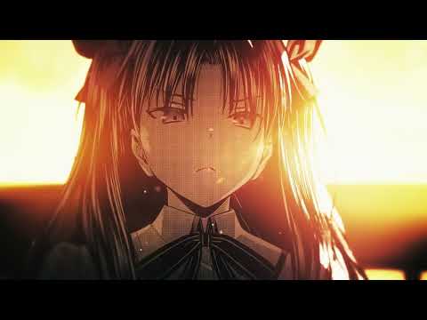 [MAD] Fate/stay night