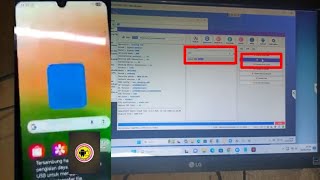 AMT Tool FFP Samsung A33 5g Exynos 1280 Done security terbaru 2026