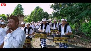 Ngiring Sesuunan Melancaran 🙏🙏🙏