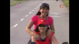 Kampung Ku Roslinda Ft Adik Wanie 