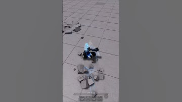 This is a tutorial for Shift lock instant lethal hope this helps #tsbg #roblox #combo  #tsb  #funny