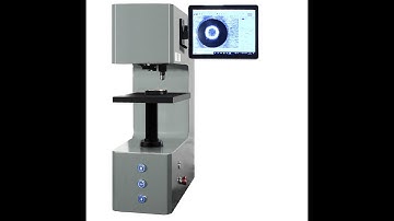 Brinell hardness tester iHB-3000AZ