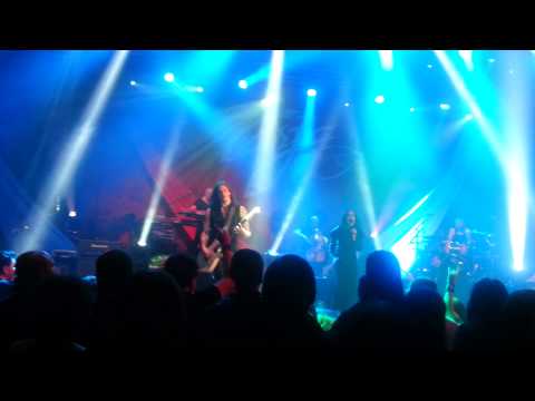 Tarja Turunen