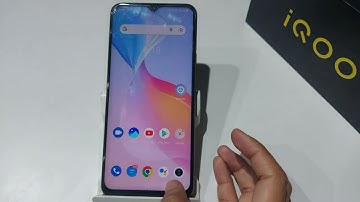 iqoo z6 me hidden apps show kaise kare | hide apps setting | how to hide apps in iqoo z6,z6 pro