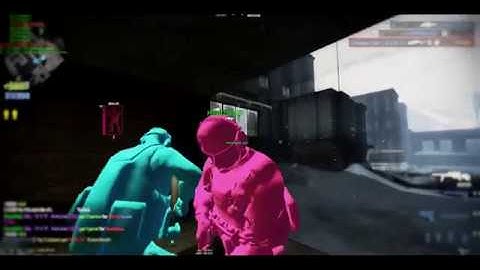 CSGO "Ghost" HvH edit ft Aimware.net