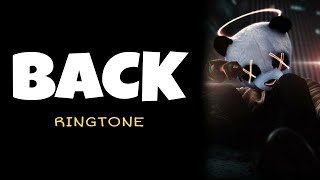DJ MEHMET TEKIN BACK RINGTONE || BACK RINGTONE || (DOWNLOAD👇🏻) ||  RINGTONE MASTER Resimi