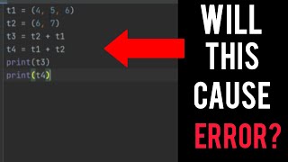 Can Find The Correct Output Of This Python Code Its Ez But Confusing Part 23