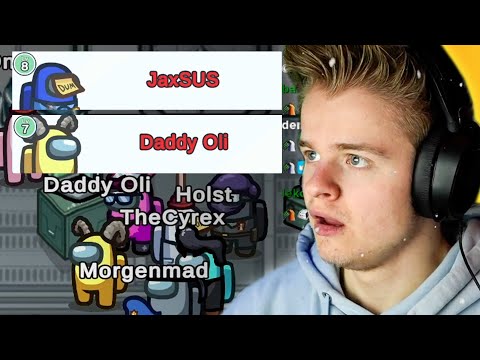 STREAMSNIPER CALLEDE MIG UD...