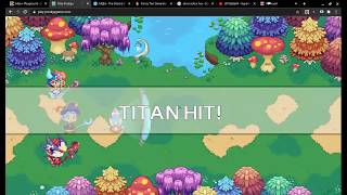 Prodigy Gameplay: Ep 3 - BATTLING THE TITAN!