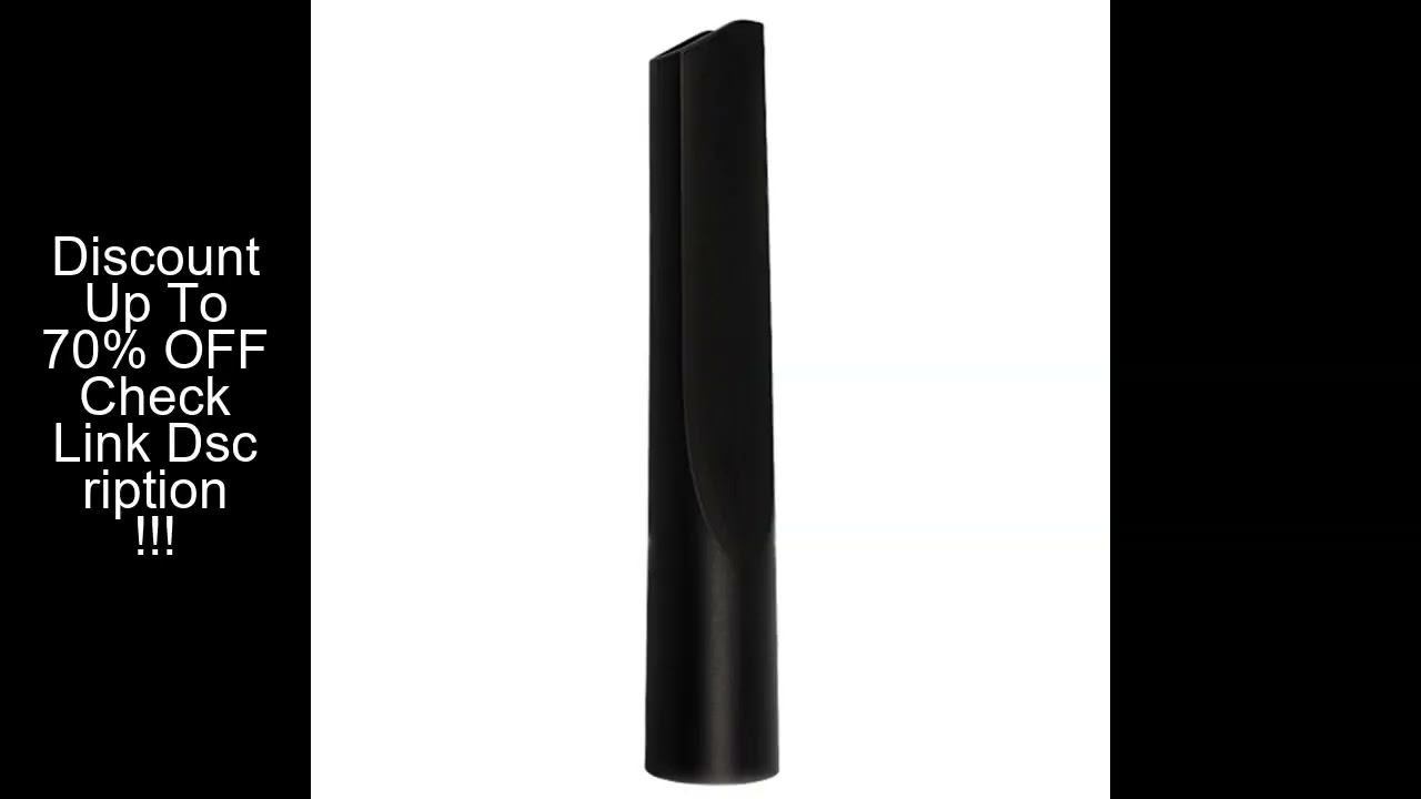 32mm Flat Suction Crevice Tool Head Brush Nozzle Accessory Attachment Replacement For Electrolux Mid