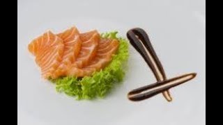 Салат "Праздничный"с красной рыбой. Салат "Праздничный"с красной рыбой.