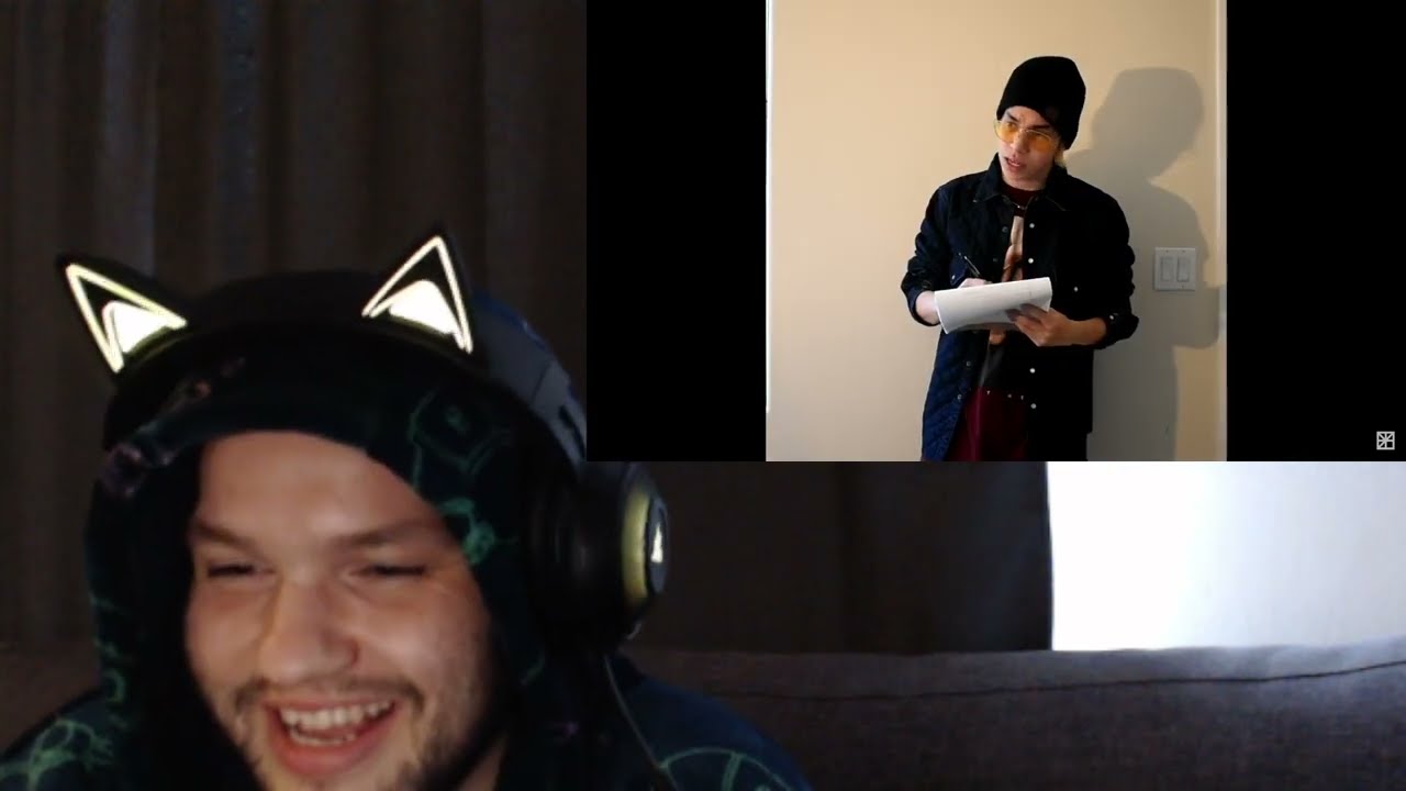 Ez Mil - Things So Far! | Reaction