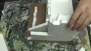 Terrian Tutorial: Ruin Building 2