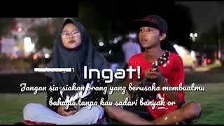 STORY WA LAGU ROMANTIS DIMAS GEPENG BIKIN BAPER 30DETIK TERBARU KEKINIAN
