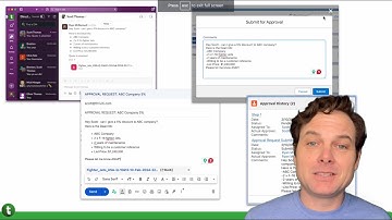 DealHub Pro Tips - Fast, Auditable CPQ Approvals