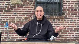 SUKSES ALA ANAK ORANG KAYA