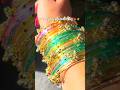 viral Kashmiri bangles ✨💗#shortsfeed #jewellery #smallbusiness #twilighttrend