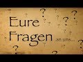 Röm 10,4 – Christus Ende des Gesetzes? (Einwände gegen Gottes Gesetz - Eure Fragen)