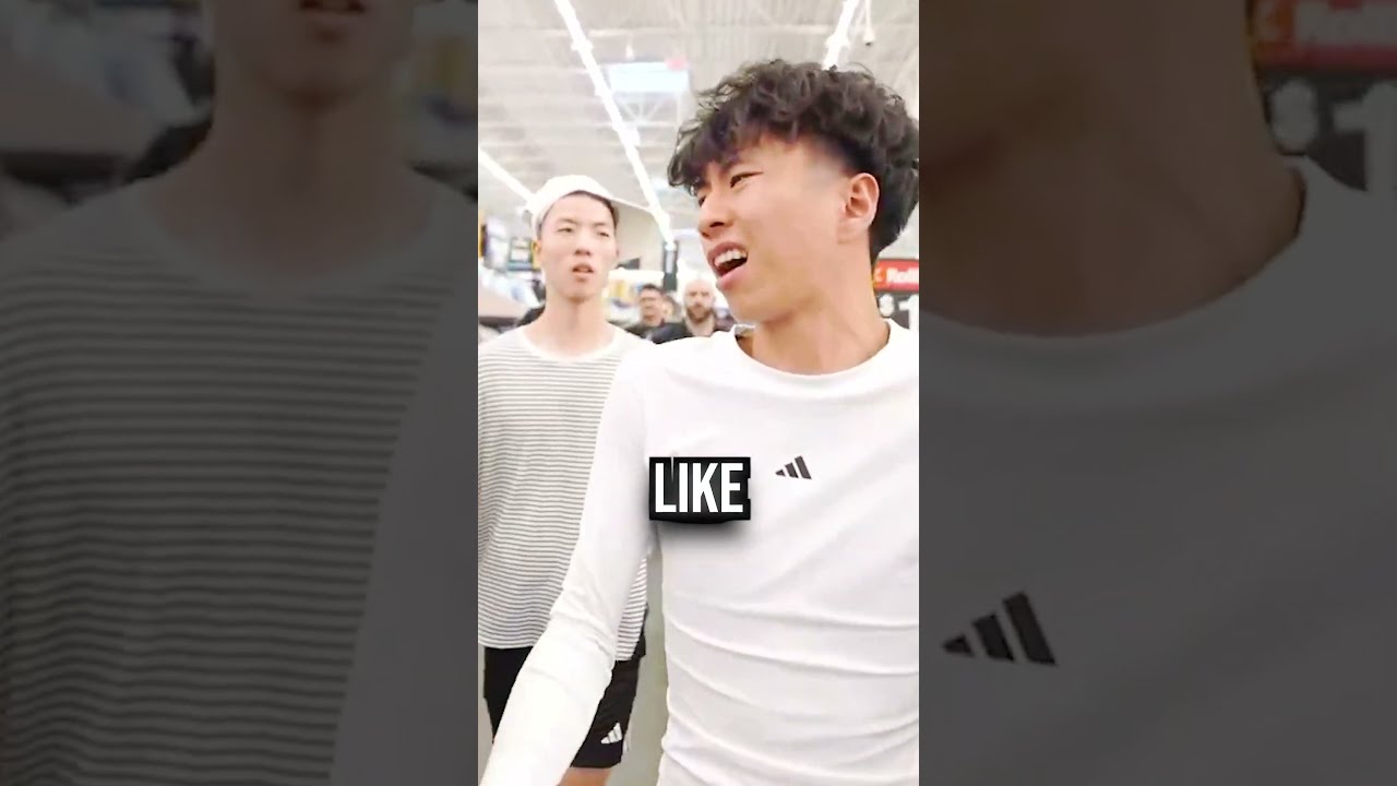 Rakai & Ray Crash Out After Getting Permanently Banned From Walmart 😭