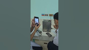 Process Dynamics & Control Laboratory Experiment - Response of Thermometer to a Step Input