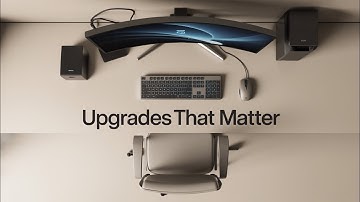 10 PC Setup Upgrades That ACTUALLY Improve Performance