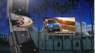 Ducks Billboard example