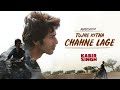 tuje kitna chahne lage hum (slowed reveb) song 🎧🎵#viral #views