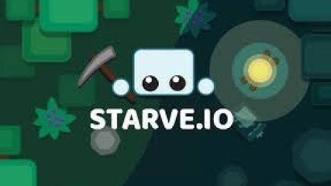 Starve.io wheat information