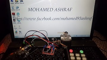 Ir remote control motor in 2 directions