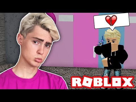 My Crush Rejected me... | Roblox Royale High Roleplay