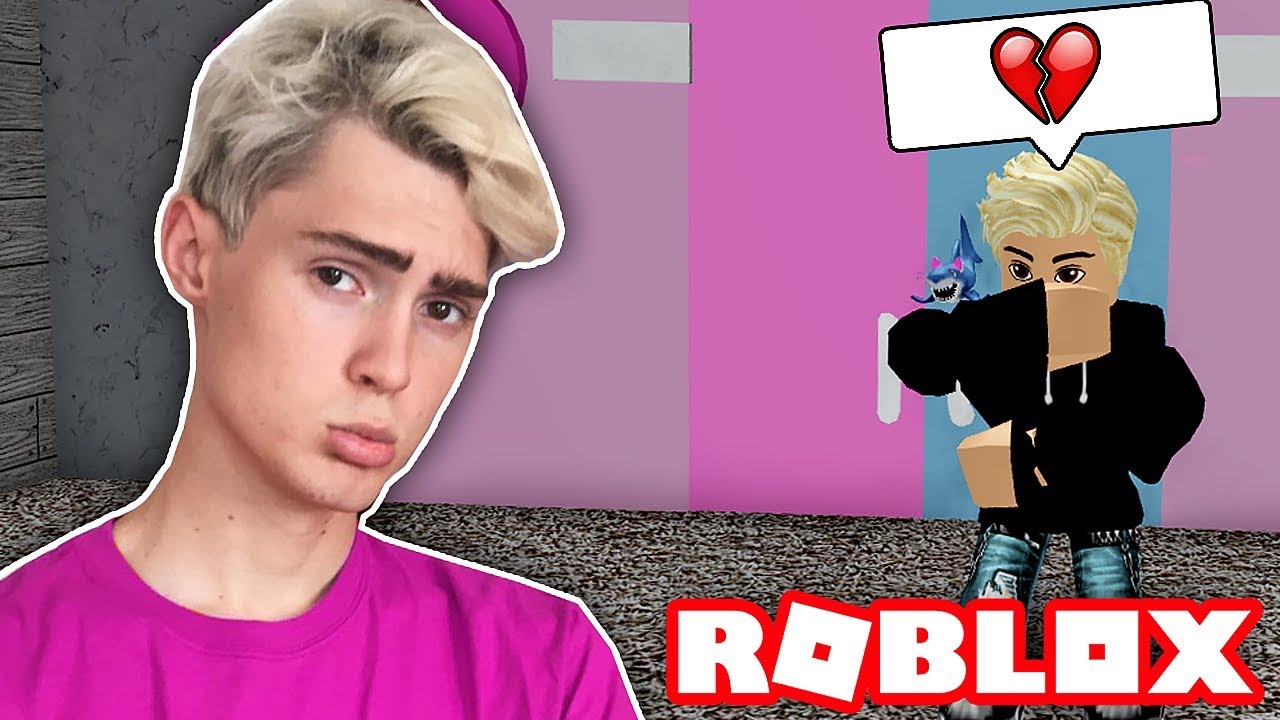 My Crush Rejected Me Roblox Royale High Roleplay Youtube - alex and zach roblox royale high