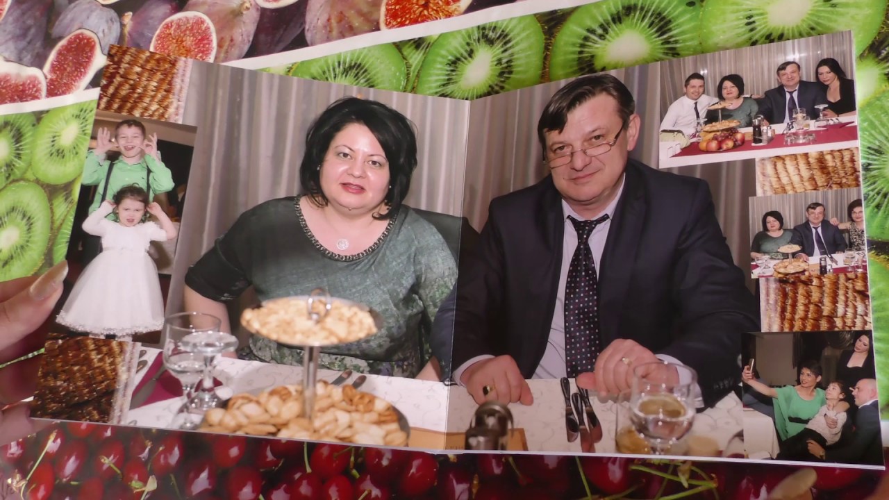 Foto Video Iulian Iulia - Fotobook - YouTube