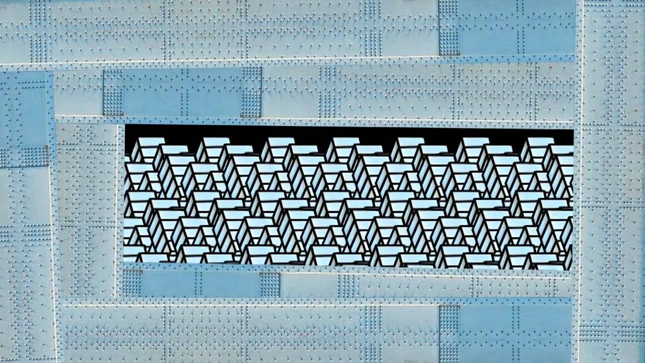 Tal Rosner / Britten "Four Sea Interludes"