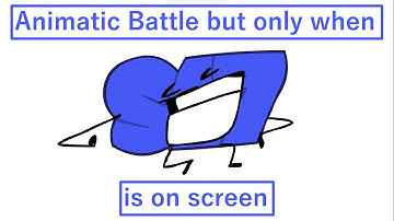 Animatic Battle (Episode 2) But Only When Season 17 Is Onscreen