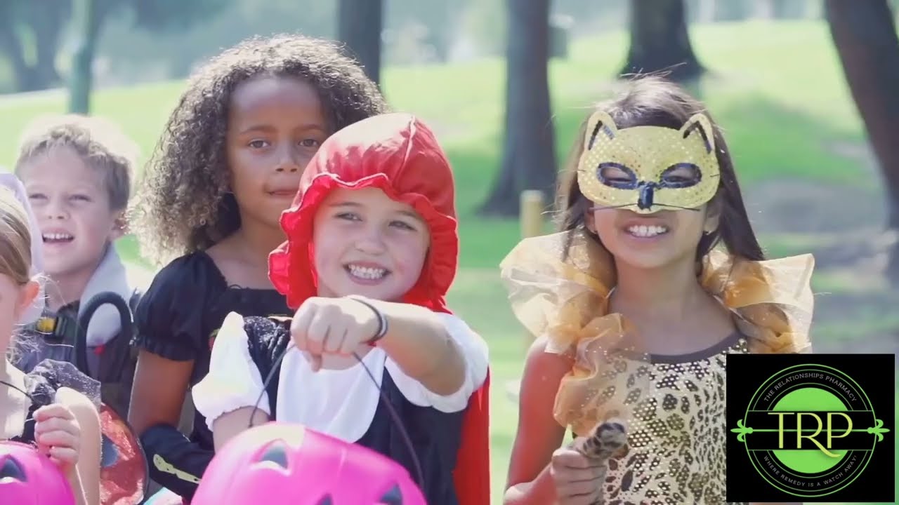 The Enchanting Tale of Halloween: Origins, Celebrations, and Thrilling Transformations