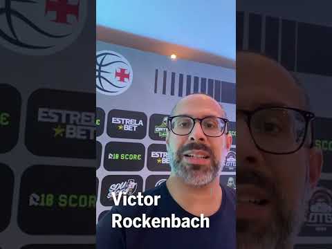 NBB R10 SCORE VASCO DA GAMA X FLAMENGO AO VIVO 