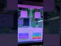 Infinx smart 8 lcd problem solution