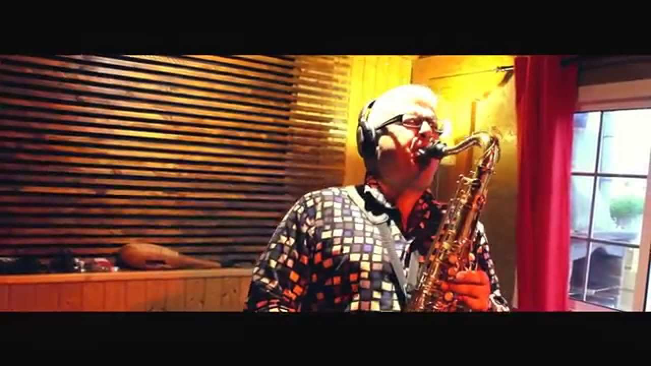 Pharrell Williams - Happy (We are HAPPY from Gran Canaria)