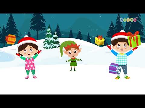 Santa claus is