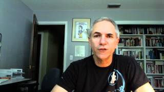 Criminal Profiling and Paradigms.wmv