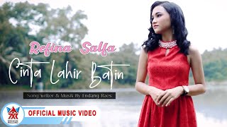 Refina Salfa - Cinta Lahir Batin [Official Music Video HD]