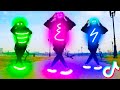 Monster lumx gabry ponte tuzelity shuffle dance 2024